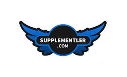 Supplementler Logo